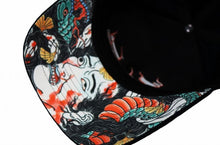 Load image into Gallery viewer, FUHAI SNAP BACK