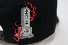Load image into Gallery viewer, FUHAI SNAP BACK