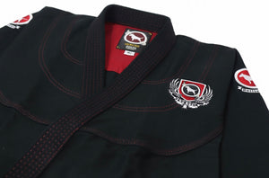 ULTRA LIGHT SP KIDS Gi BLACK