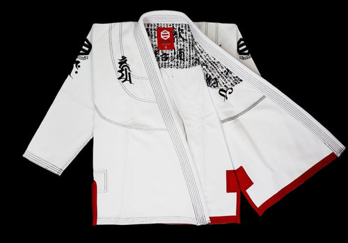 SAZEN R WHITE