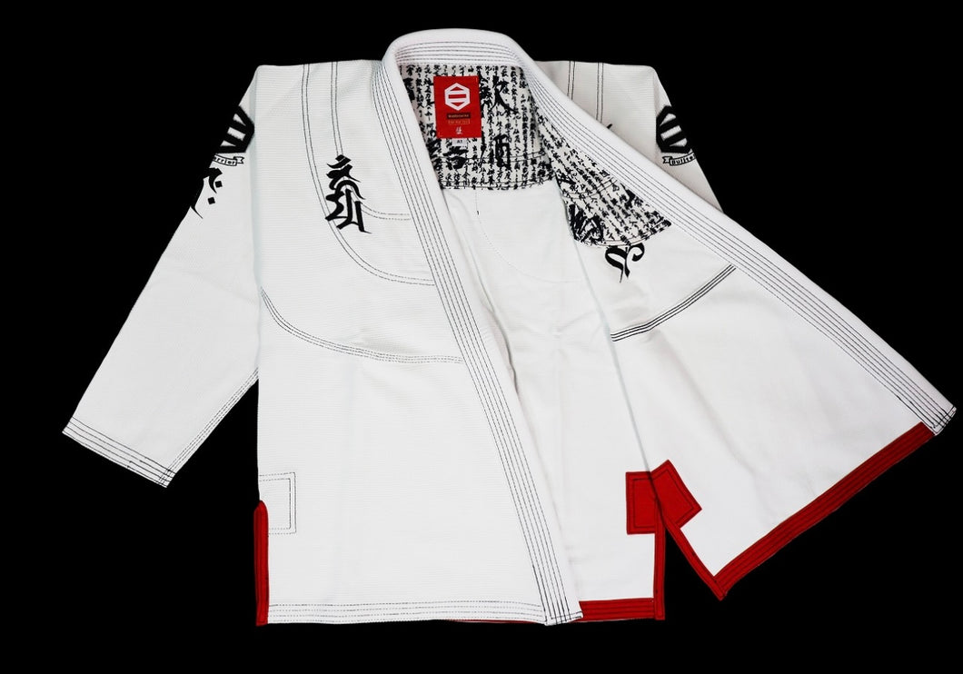 SAZEN R WHITE