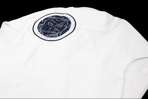 OROCHIMARU WHITE