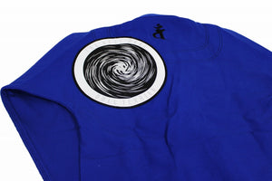 SAZEN R BLUE