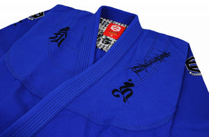 SAZEN R BLUE
