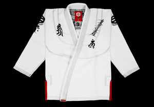 SAZEN R WHITE