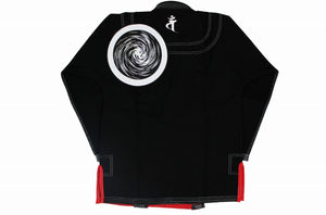 SAZEN R BLACK