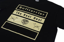 Load image into Gallery viewer, 4BOX T-SHIRT BLACK