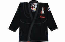 Load image into Gallery viewer, FUHAI R BLACK