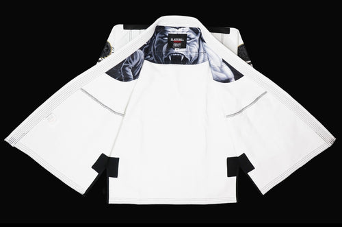 BLACK BULL COMP XR GI WHITE