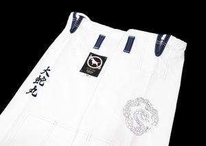 OROCHIMARU WHITE