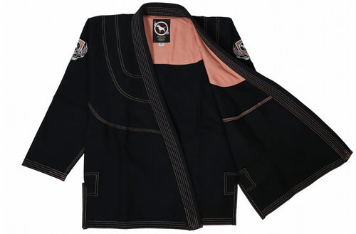 SUPER LIGHT R Ver.2 BLACK