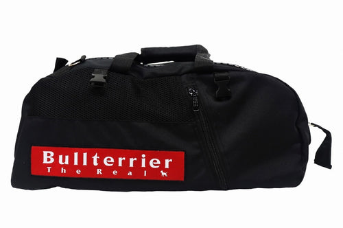 BULLTERRIER TRADITIONAL 2Way Bag