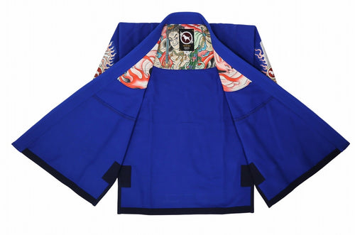 ACALANATHA R Gi BLUE