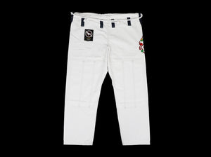 FUHAI R WHITE