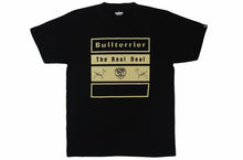 Load image into Gallery viewer, 4BOX T-SHIRT BLACK