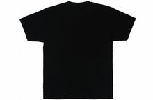 Load image into Gallery viewer, 4 BOX T-SHIRT BLACK/BLACK