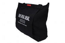 Load image into Gallery viewer, TRAINING TOTE BAG BLACK
