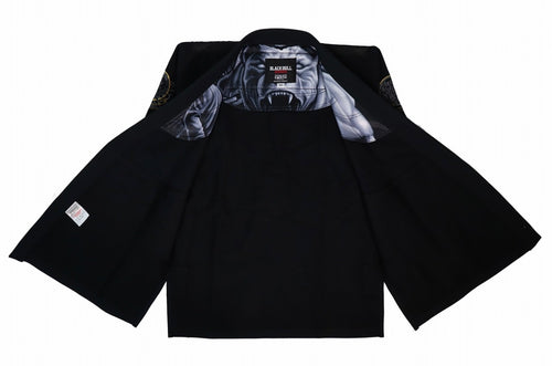 BLACK BULL COMP XR GI BLACK