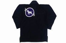 Load image into Gallery viewer, BULL TERRIER KIDS GI FLAGSHIP Ver.2.0 Navy