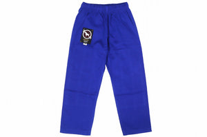 ULTRA LIGHT R Ver 3 KIDS Gi BLUE