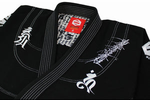 SAZEN R BLACK