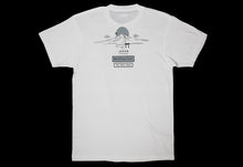 Load image into Gallery viewer, JAPAN T-SHIRT WHITE