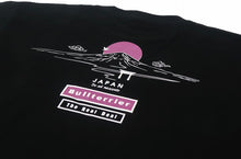 Load image into Gallery viewer, JAPAN T-SHIRT BLACK