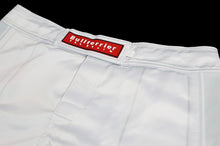 Load image into Gallery viewer, TRADITIONAL ver 3 Fight Shorts White