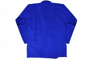 STANDARD LX BLUE
