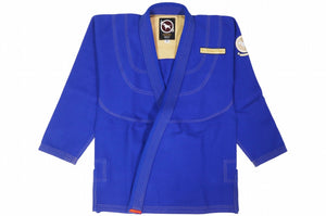 STANDARD R Ver.3 Gi Blue