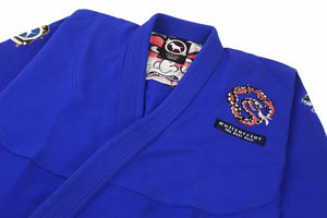OROCHIMARU BLUE