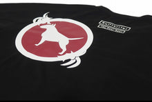 Load image into Gallery viewer, TRAINING TRADITIONAL T-Shirt Black