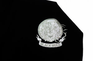 BLACK BULL LIGHT R Ver 2 BLACK
