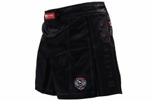 Load image into Gallery viewer, TRADITIONAL Ver.3 Fight Shorts Black