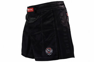 TRADITIONAL Ver.3 Fight Shorts Black