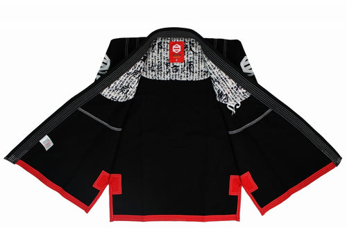 SAZEN R BLACK