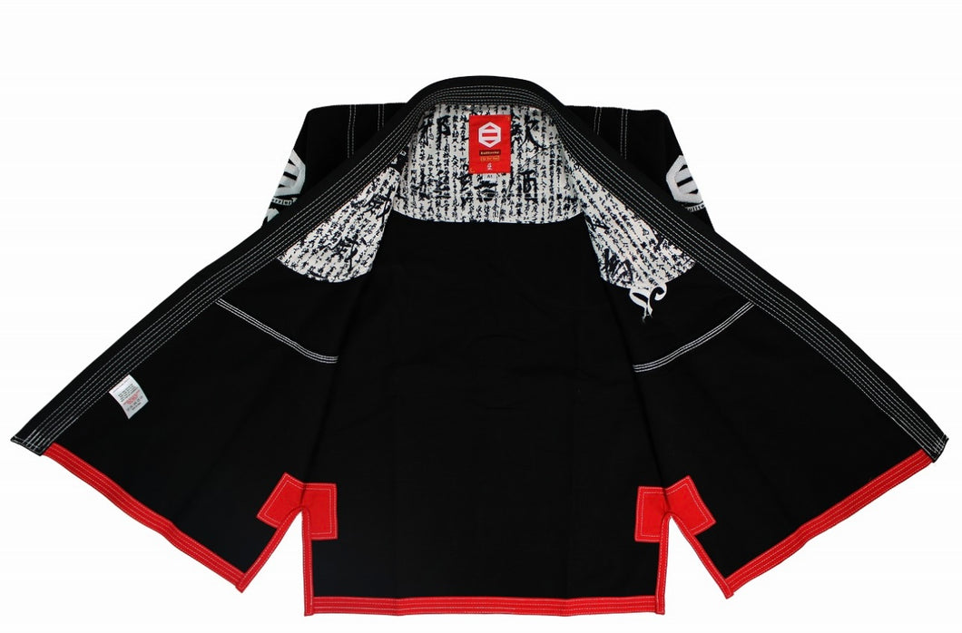 SAZEN R BLACK
