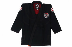 ULTRA LIGHT SP KIDS Gi BLACK