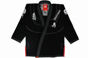 SAZEN R BLACK