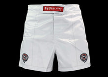 Load image into Gallery viewer, TRADITIONAL ver 3 Fight Shorts White