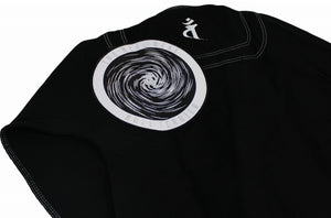 SAZEN R BLACK