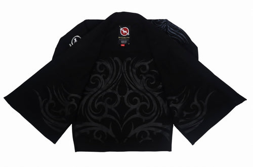 TRIBAL Ver.5 Gi Black