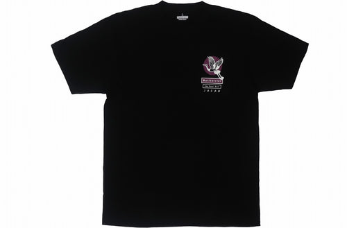 JAPAN T-SHIRT BLACK