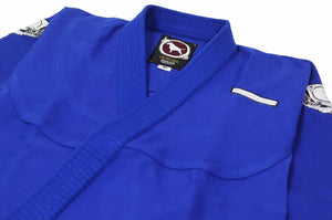 ULTRA LIGHT R Ver 3 KIDS Gi BLUE