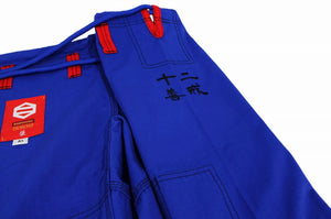 SAZEN R BLUE