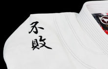 Load image into Gallery viewer, FUHAI R WHITE