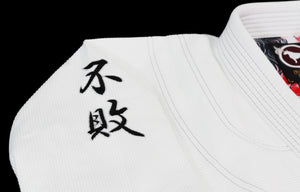 FUHAI R WHITE