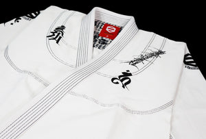 SAZEN R WHITE