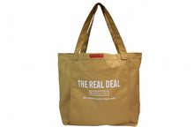 Load image into Gallery viewer, TRAINING TOTE BAG BLACK
