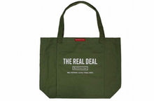Load image into Gallery viewer, TRAINING TOTE BAG BLACK